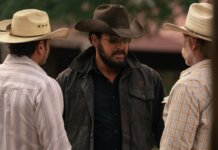 Dutton Ranch Episode 6 Recap: Beth’s Deal and a 10-Petal Shooting Dutton Ranch Episode 6 Recap