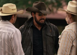 Dutton Ranch Episode 6 Recap: Beth’s Deal and a 10-Petal Shooting Dutton Ranch Episode 6 Recap