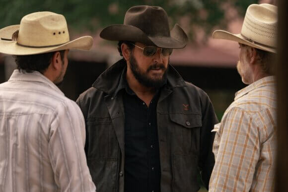 Dutton Ranch Episode 6 Recap