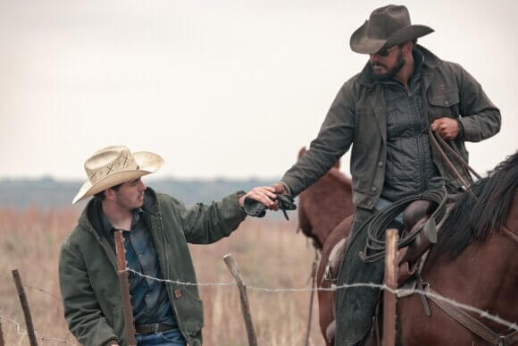 Dutton Ranch Episode 8 Recap