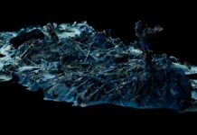 Expedition Unknown Season Premiere Discovers WWII Hellship Hōfuku Maru Expedition Unknown Hellship