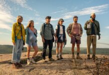 Netflix Renews Tina Fey Comedy ‘The Four Seasons’ for Season 3 The Four Seasons Cast