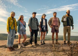 Netflix Renews Tina Fey Comedy ‘The Four Seasons’ for Season 3 The Four Seasons Cast