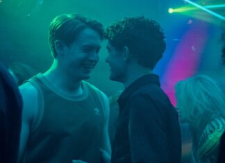 Heartstopper Forever Trailer: Final Chapter Teases Nick & Charlie’s Future Heartstopper Forever