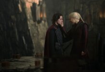 House of the Dragon Season 3 Episode 1 Recap: A High-Stakes, Action-Packed Premiere House of the Dragon Season 3 Episode 1 Recap Jace and Rhaenyra