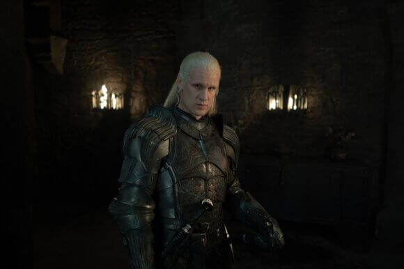 House of the Dragon Season 3 Episode 2 Recap
