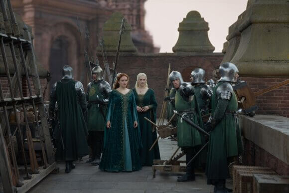 House of the Dragon Season 3 Episode 2 Recap