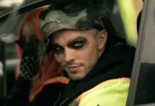 Nicholas Hoult Goes Viral in Action-Packed ‘How to Rob a Bank’ Trailer How to Rob a Bank star Nicholas Hoult
