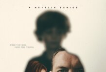Netflix Drops I Will Find You Trailer Starring Sam Worthington I Will Find You Poster