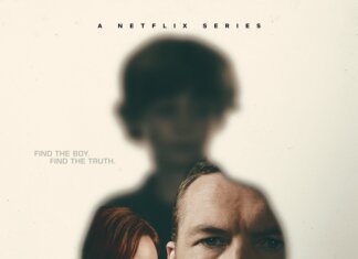 Netflix Drops I Will Find You Trailer Starring Sam Worthington I Will Find You Poster