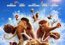 Ice Age: Boiling Point Teaser Trailer Reunites Original Cast Ice Age: Boiling Point Teaser Poster
