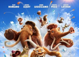 Ice Age: Boiling Point Teaser Trailer Reunites Original Cast Ice Age: Boiling Point Teaser Poster