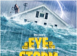 In the Eye of the Storm Season 4 Premiere Date and Trailer In the Eye of the Storm season 4