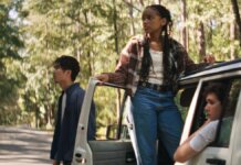 Neon’s It Ends Movie: Release Date Set for SXSW Horror Sensation It Ends
