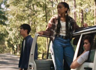Neon’s It Ends Movie: Release Date Set for SXSW Horror Sensation It Ends