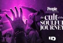 People Magazine Investigates Explores the Soulaire Allerai Cult People Magazine Investigates Cult of the Soulful Journey