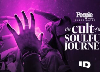 People Magazine Investigates Explores the Soulaire Allerai Cult People Magazine Investigates Cult of the Soulful Journey