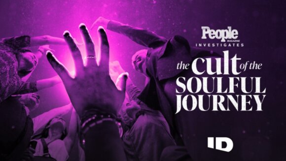People Magazine Investigates Cult of the Soulful Journey