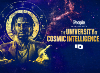 University of Cosmic Intelligence Cult Explored in People Magazine Investigates Special People Magazine Investigates The University of the Cosmic Intelligence Cult