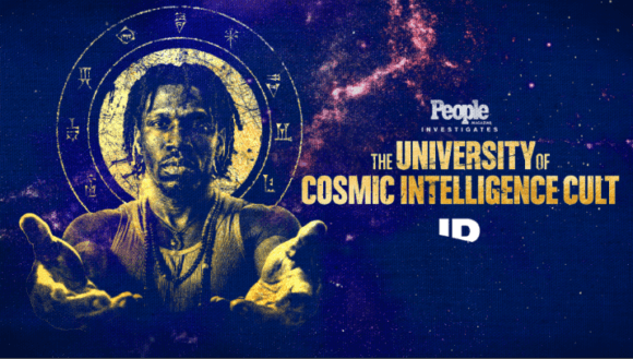 People Magazine Investigates The University of the Cosmic Intelligence Cult