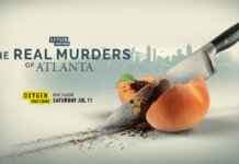 The Real Murders of Atlanta Season 4 Premiere Date, Cases Announced The Real Murders of Atlanta Season 4