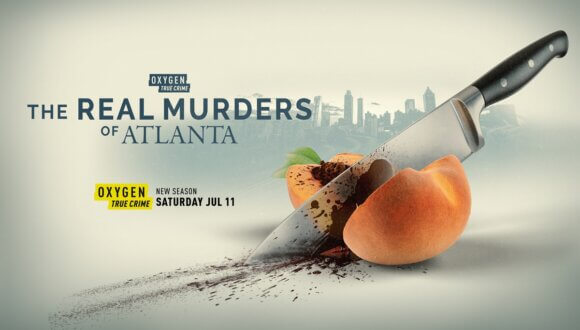 The Real Murders of Atlanta Season 4