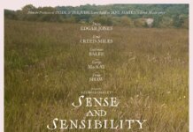 New Sense and Sensibility Trailer Wins Over Fans, Except for One Detail Sense and Sensibility Poster
