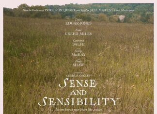 New Sense and Sensibility Trailer Wins Over Fans, Except for One Detail Sense and Sensibility Poster