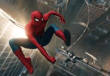 Spider-Man: Brand New Day Trailer Reveals Hulk Action Spider-Man: Brand New Day Tom Holland