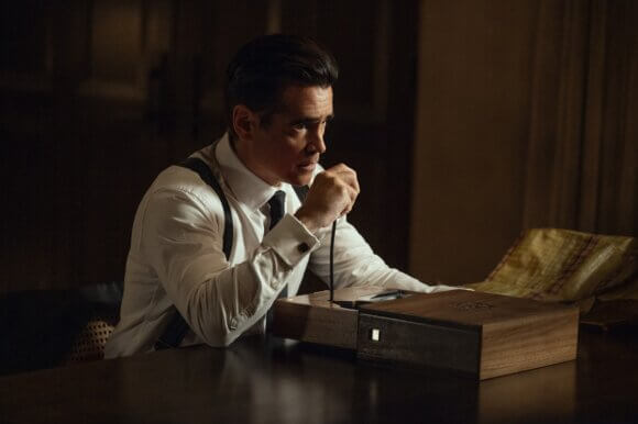 Sugar Season 2 Episode 1 Recap Colin Farrell