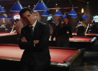 Sugar Season 2 Episode 1 Recap: John Takes On a New Case Sugar Season 2 Episode 1 Recap Colin Farrell