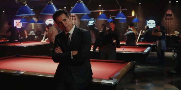 Sugar Season 2 Episode 1 Recap Colin Farrell