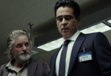 Sugar Season 2 Episode 2 Preview: Colin Farrell Explores Isolation in K-Town Sugar Season 2 Episode 2 Preview