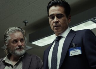 Sugar Season 2 Episode 2 Preview: Colin Farrell Explores Isolation in K-Town Sugar Season 2 Episode 2 Preview