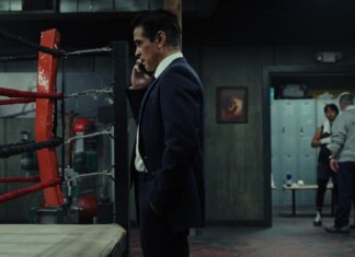 Sugar Season 2 Episode 2 Recap: John’s in Serious Trouble Sugar Season 2 Episode 2 Recap Colin Farrell
