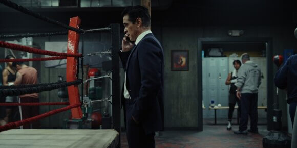 Sugar Season 2 Episode 2 Recap Colin Farrell