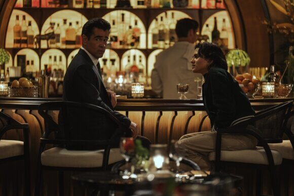 Sugar Season 2 Episode 2 Recap Colin Farrell