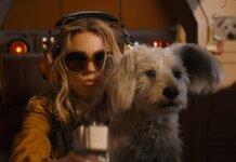 Supergirl Review: A Fierce, Star-Making Turn from Milly Alcock Supergirl Milly Alcock and Krypto