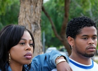 FX Unveils Snowfall Spinoff Title and Teaser Poster The Drop: A Snowfall Saga