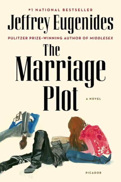 The Marriage Plot to Star Sadie Sink
