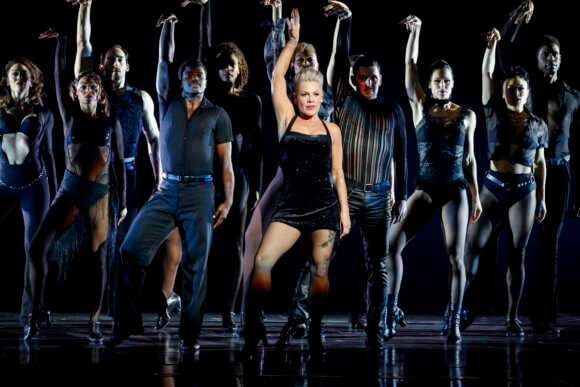 79th Annual Tony Awards Winners