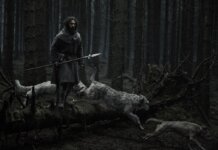 Robert Eggers’ Werwulf Trailer: Aaron Taylor-Johnson Stars in Gothic Horror Werwulf Aaron Taylor-Johnson