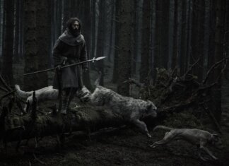 Robert Eggers’ Werwulf Trailer: Aaron Taylor-Johnson Stars in Gothic Horror Werwulf Aaron Taylor-Johnson