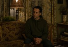 Widow’s Bay Season 1 Finale: Release Date, Synopsis for Apple TV Hit Widow's Bay Season Finale Matthew Rhys
