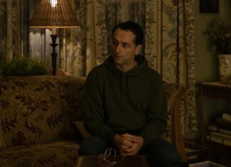 Widow’s Bay Season 1 Finale: Release Date, Synopsis for Apple TV Hit Widow's Bay Season Finale Matthew Rhys