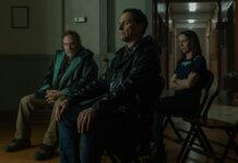 Apple TV Renews Widow’s Bay for Season 2 Ahead of Finale Widow's Bay Matthew Rhys and Kate O'Flynn