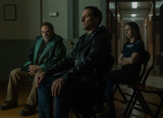 Apple TV Renews Widow’s Bay for Season 2 Ahead of Finale Widow's Bay Matthew Rhys and Kate O'Flynn