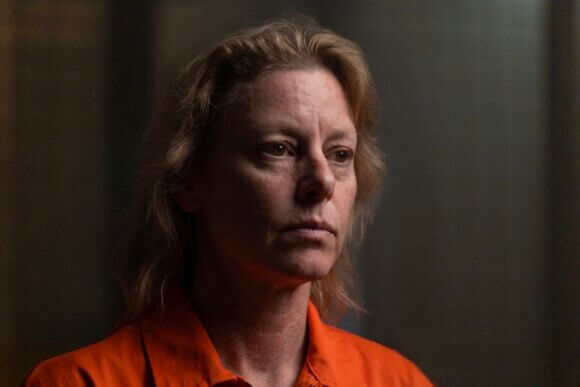Aileen Wuornos Documentary Series