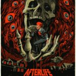 Afterlife with Archie Poster