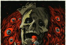 Afterlife with Archie Series Ordered at Disney+ From Roberto Aguirre-Sacasa Afterlife with Archie Poster
